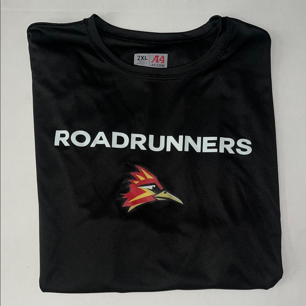 Short sleeve Men’s Jersey Shirt 2XL